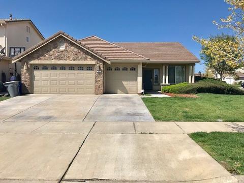 3597 San Vincent Ave, Merced, CA 95348 photo 1