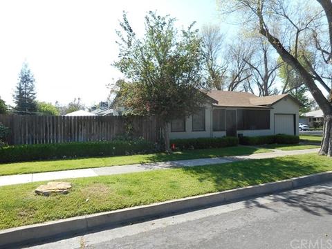 2320 V St, Merced, CA 95340 photo 2