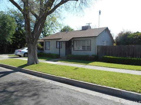 2320 V St, Merced, CA 95340 photo 1