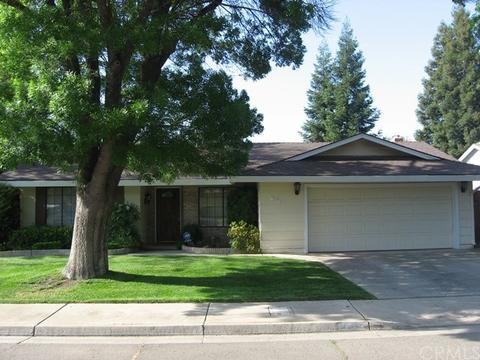 615 Monterey Ct, Merced, CA 95340 photo 1