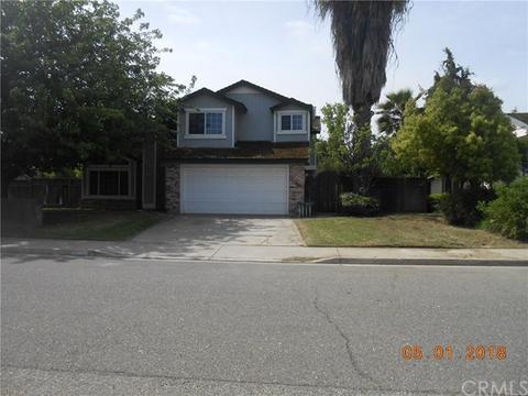 1601 Cypress Ln, Chowchilla, CA 93610 photo 1