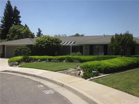 2411 Clover Ln, Merced, CA 95340 photo 2