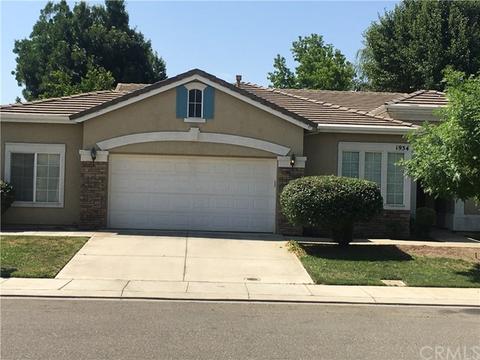 1934 Fall Brook Ct, Merced, CA 95340 photo 1