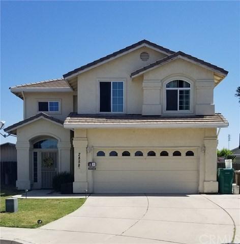2858 Colton Ct, Merced, CA 95348 photo 1