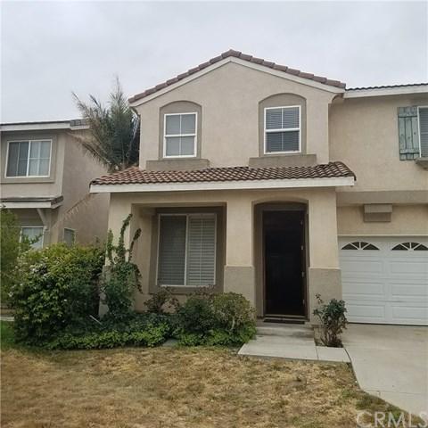 15735 Cerritos Ct, Fontana, CA 92336 photo 1
