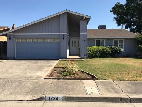 1734 Wildwood Ct, Merced, CA 95340 photo 1