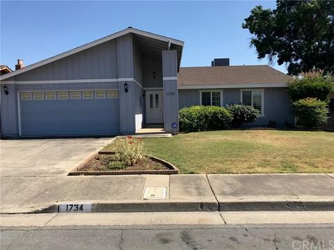 1734 Wildwood Ct, Merced, CA 95340 photo 2