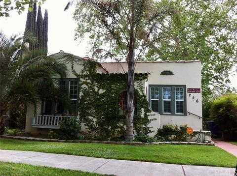 226 W 23rd St, Merced, CA 95340 photo 1