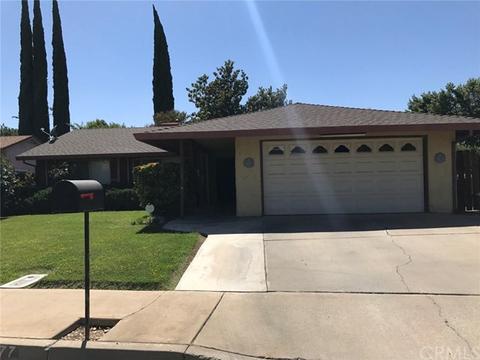 3377 Tuolumne Ct, Merced, CA 95340 photo 2