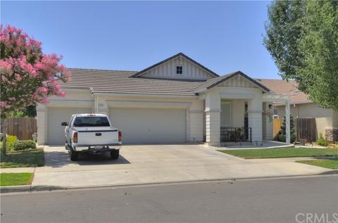 3895 Colma Ave, Merced, CA 95348 photo 2