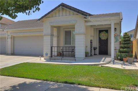 3895 Colma Ave, Merced, CA 95348 photo 1