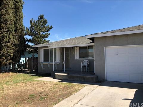 7199 Doris Ave, Winton, CA 95388 photo 1
