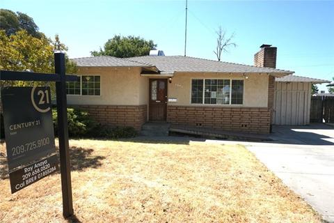 2581 E Gerard Ave, Merced, CA 95341 photo 1