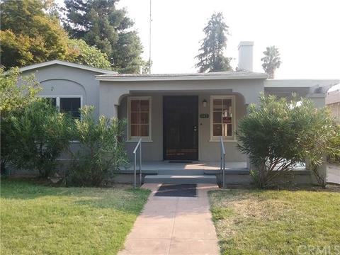 145 26th St, Merced, CA 95340 photo 1