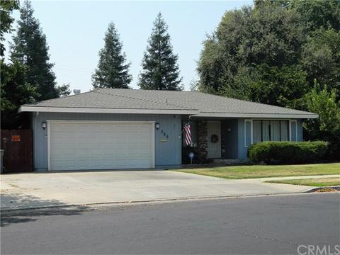 380 W Alexander Ave, Merced, CA 95348 photo 1