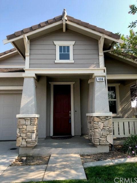 496 Beckman Way, Merced, CA 95348 photo 13