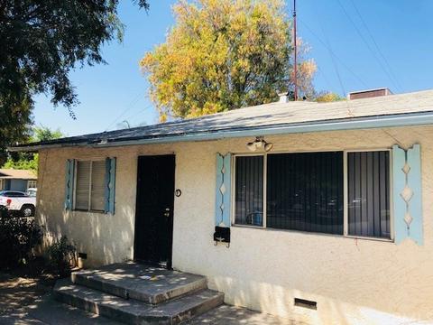 1105 V St, Merced, CA 95341 photo 1