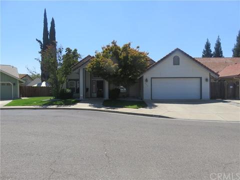 668 Royal Arch Ct, Merced, CA 95340 photo 2