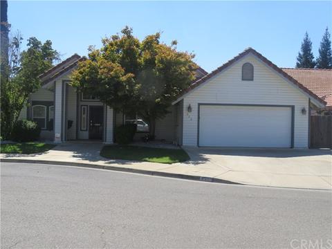 668 Royal Arch Ct, Merced, CA 95340 photo 1
