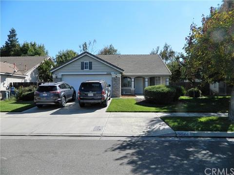 3544 St Andrews Dr, Merced, CA 95340 photo 1
