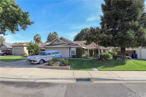 2632 Capella Dr, Merced, CA 95341 photo 1