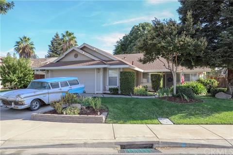2632 Capella Dr, Merced, CA 95341 photo 2