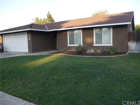 3328 Vernal Ave, Merced, CA 95340 photo 2