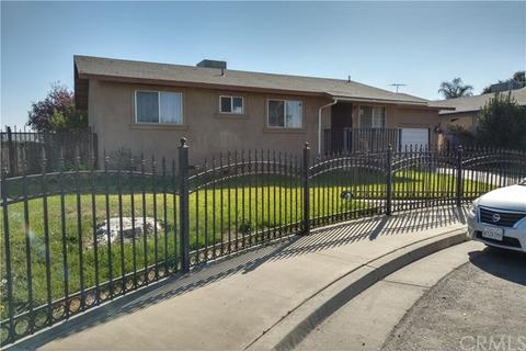 256 S Moreno Ct, Planada, CA 95365 photo 2