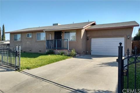 256 S Moreno Ct, Planada, CA 95365 photo 1