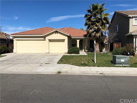 516 Peach Dr, Chowchilla, CA 93610 photo 2