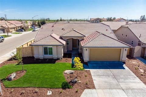 3532 Seaside, Madera, CA 93637 photo 1