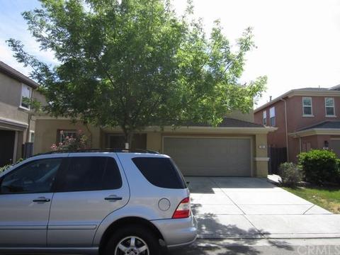 936 Papaya St, Madera, CA 93638 photo 1