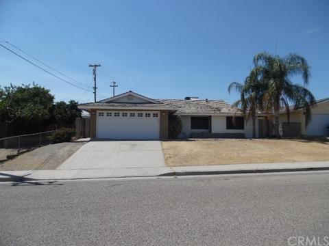320 Parkview Cir, Taft, CA 93268 photo 1