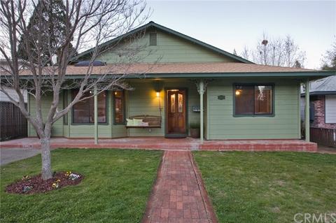 724 Grove Ave, Ukiah, CA 95482 photo 1