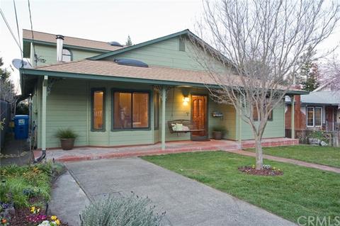 724 Grove Ave, Ukiah, CA 95482 photo 9