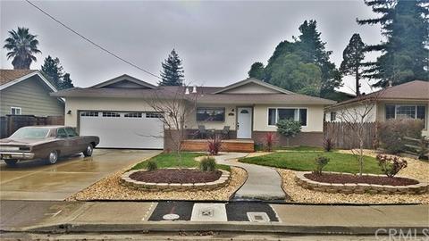 221 Luce Ave, Ukiah, CA 95482 photo 1