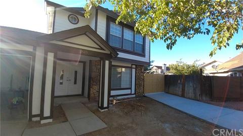 2615 Regal Ct, Lancaster, CA 93535 photo 47