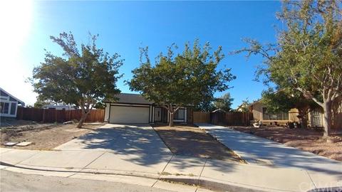 2615 Regal Ct, Lancaster, CA 93535 photo 1