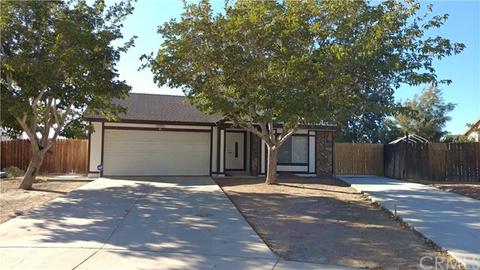 2615 Regal Ct, Lancaster, CA 93535 photo 3
