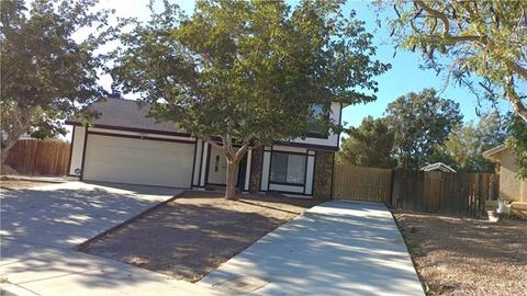 2615 Regal Ct, Lancaster, CA 93535 photo 5