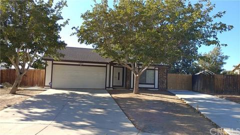 2615 Regal Ct, Lancaster, CA 93535 photo 2