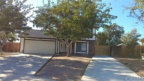 2615 Regal Ct, Lancaster, CA 93535 photo 4