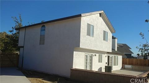 2615 Regal Ct, Lancaster, CA 93535 photo 9