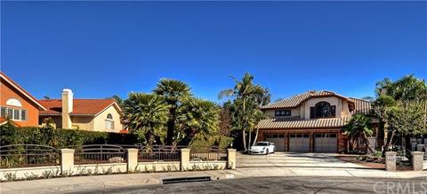 8206 E San Luis Dr, Orange, CA 92869 photo 2