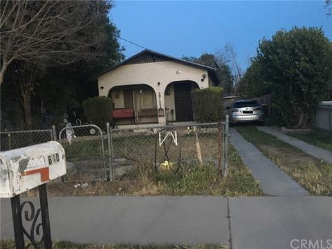 640 Pine St, Colton, CA 92324 photo 1