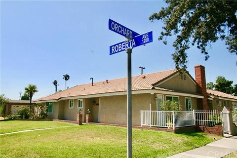 1223 W Roberta Ave, Fullerton, CA 92833 photo 2