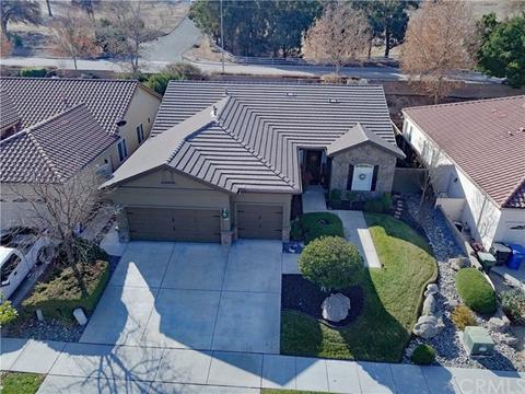1012 Sleepy Hollow Rd, Paso Robles, CA 93446 photo 2