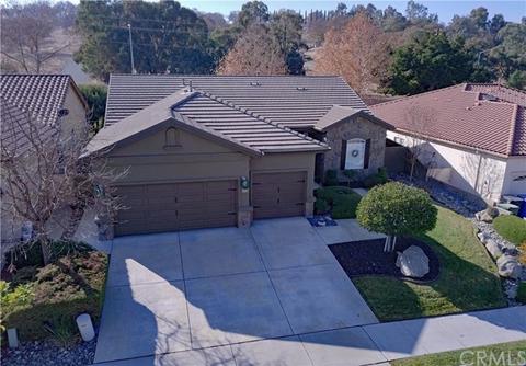 1012 Sleepy Hollow Rd, Paso Robles, CA 93446 photo 3
