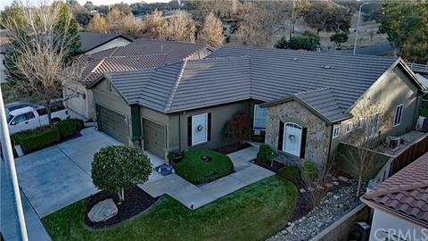 1012 Sleepy Hollow Rd, Paso Robles, CA 93446 photo 1