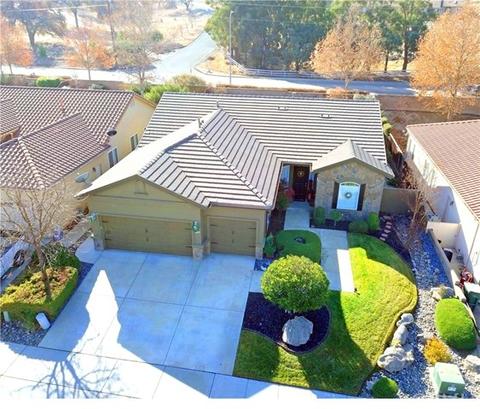 1012 Sleepy Hollow Rd, Paso Robles, CA 93446 photo 5